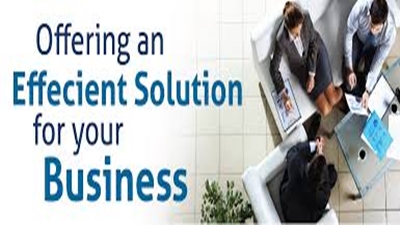 Efficient Business Solution