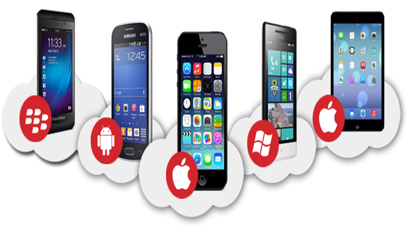 Mobile Application Development